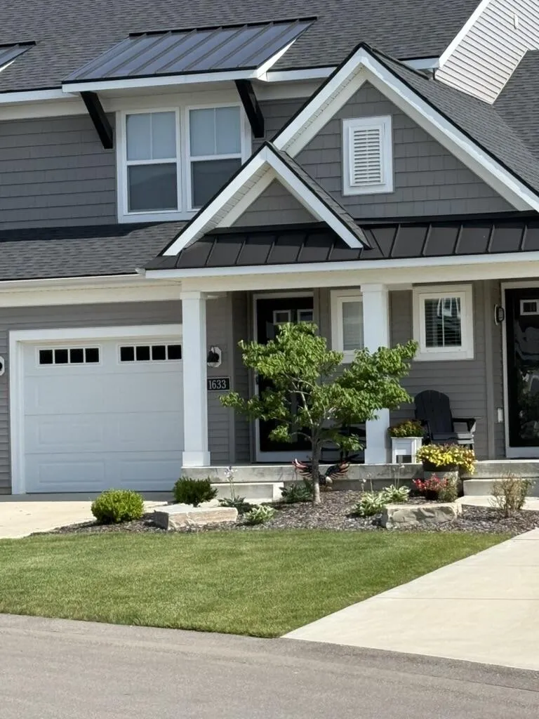 1633 Thyme Drive SW #2 Byron Center, MI 49315