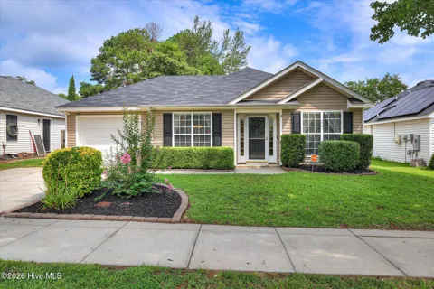 167 Cherry Laurel Drive