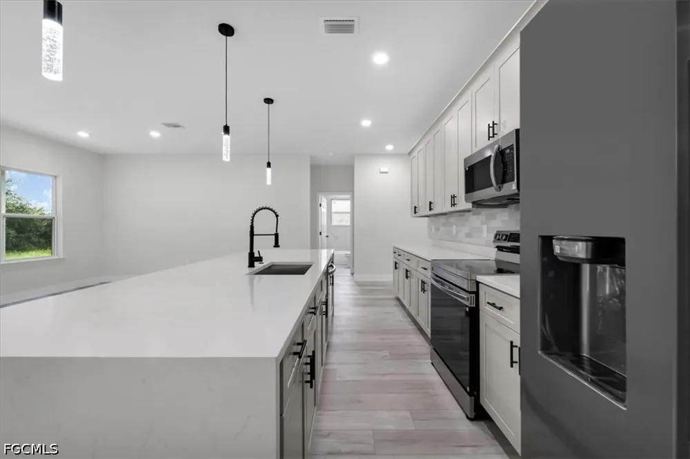 San Ignacio Drive Sebring, FL 33872