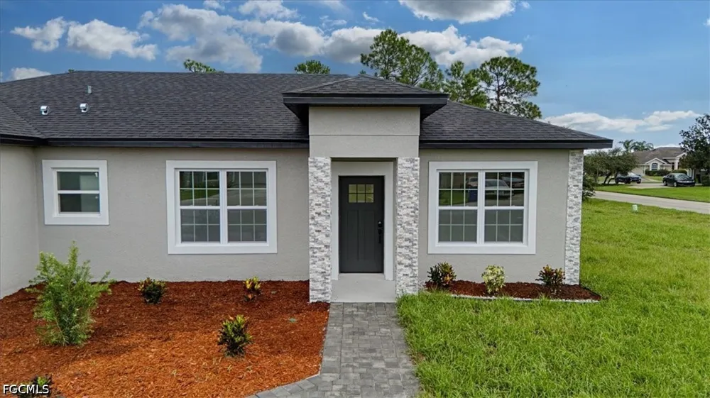San Ignacio Drive Sebring, FL 33872