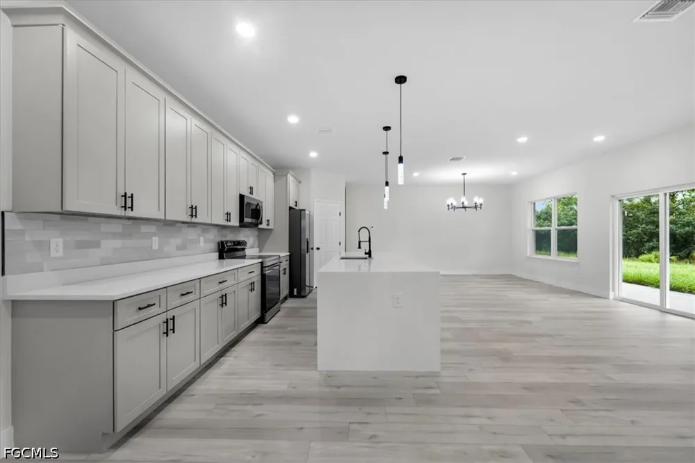 San Ignacio Drive Sebring, FL 33872