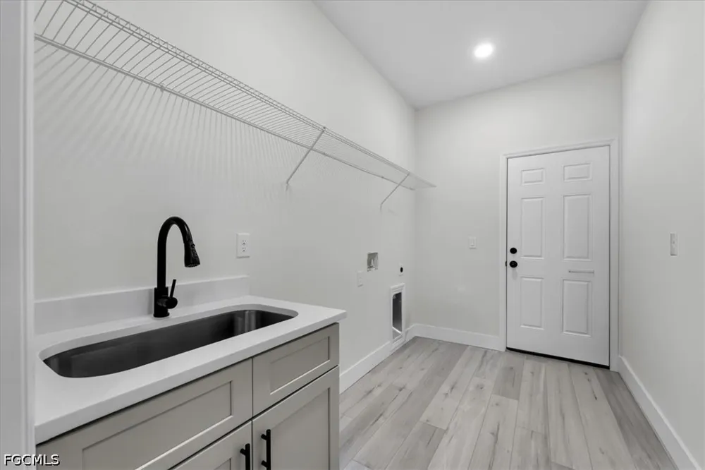 San Ignacio Drive Sebring, FL 33872