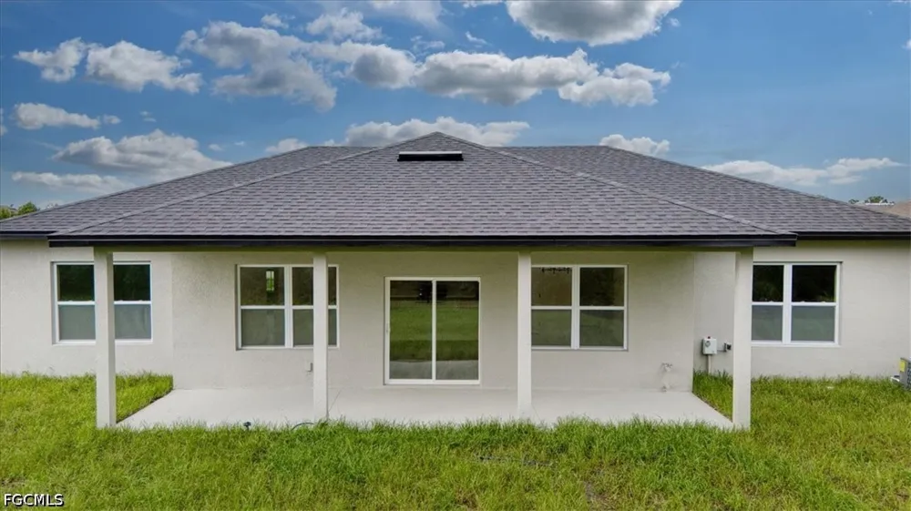 San Ignacio Drive Sebring, FL 33872