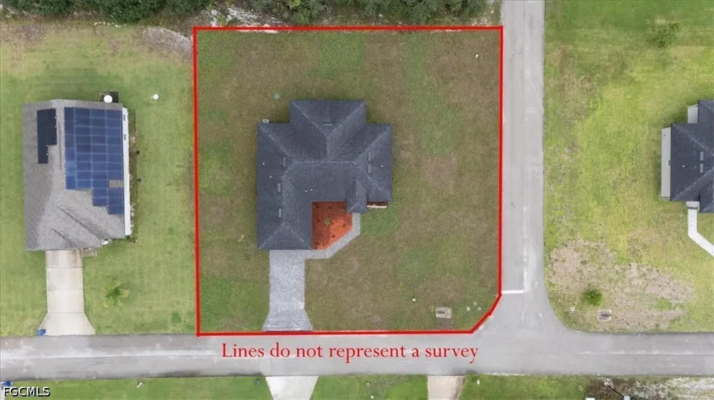 San Ignacio Drive Sebring, FL 33872