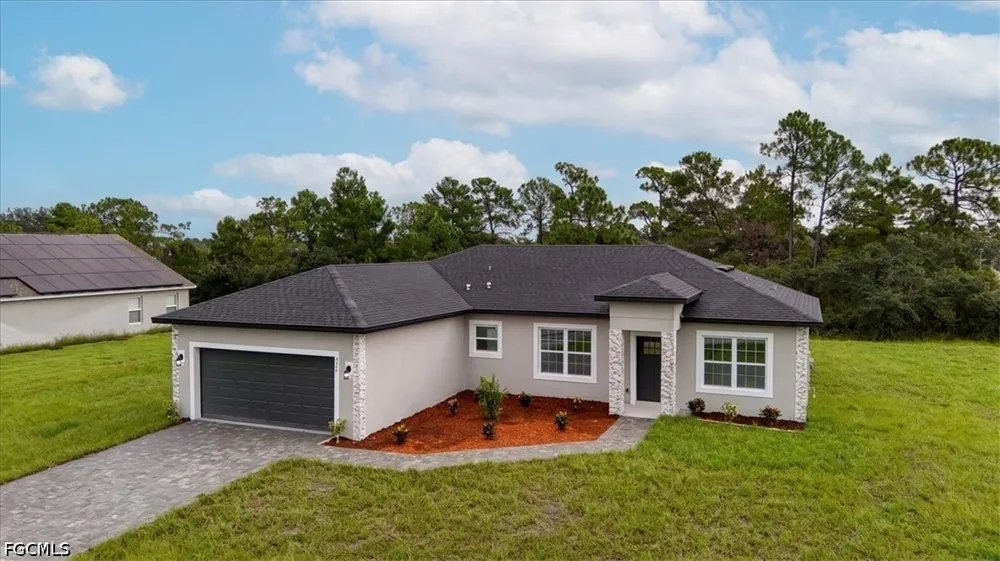 San Ignacio Drive Sebring, FL 33872