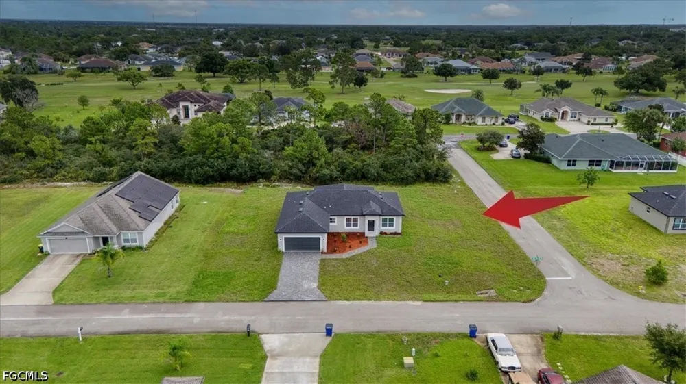 San Ignacio Drive Sebring, FL 33872
