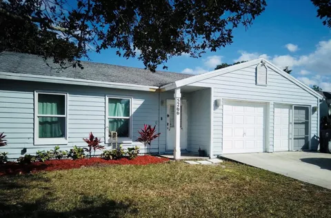5266 HARWOOD LANE