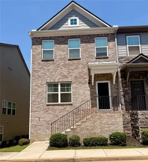222 Ismal Drive