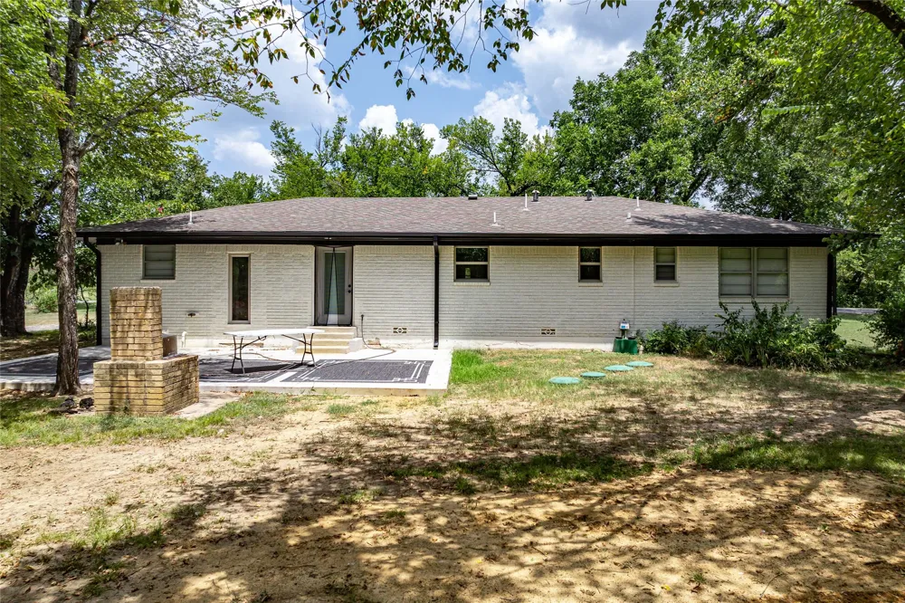 414 Flowing Wells Road Pottsboro, TX 75076