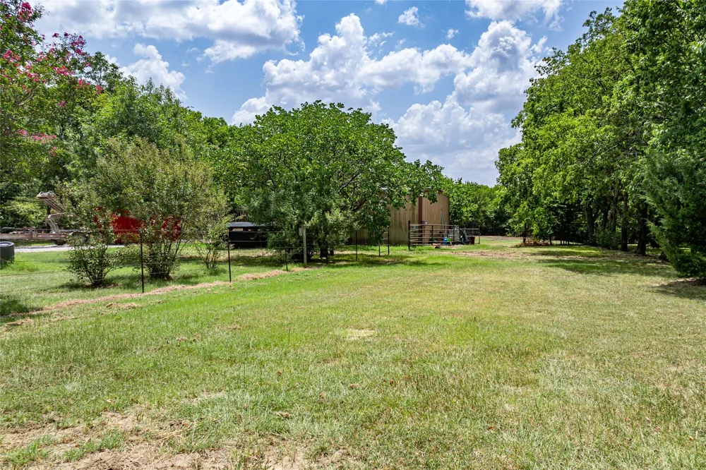 414 Flowing Wells Road Pottsboro, TX 75076