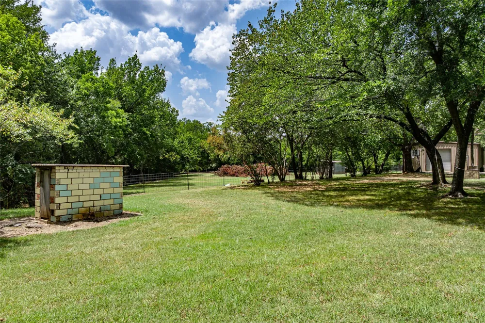 414 Flowing Wells Road Pottsboro, TX 75076