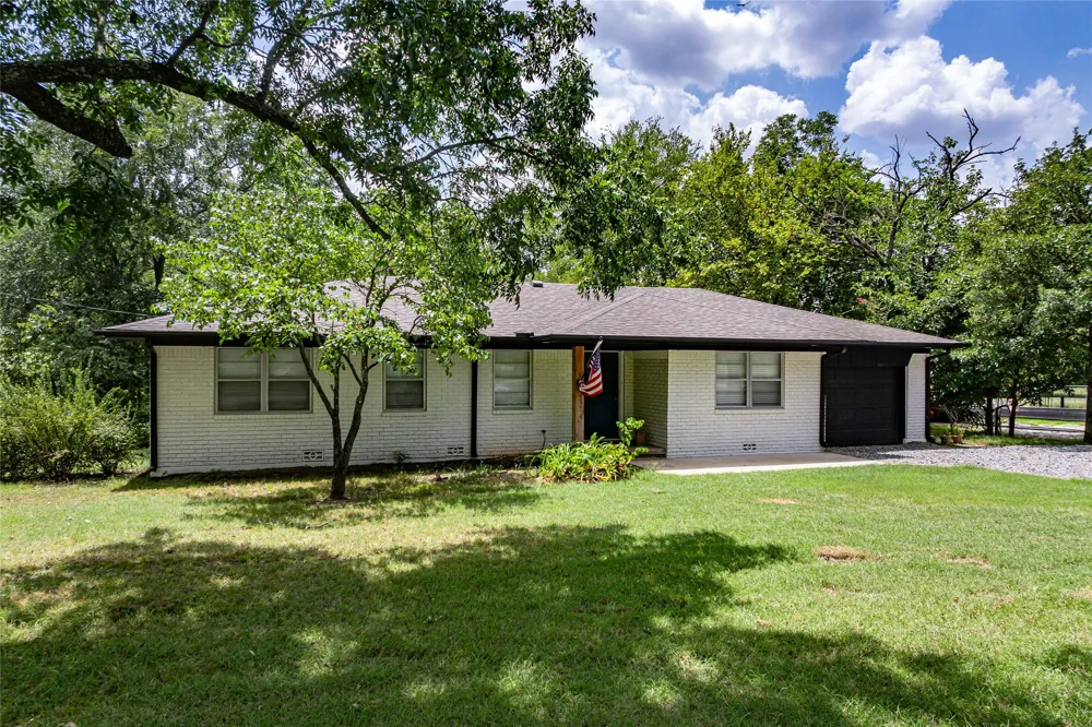 414 Flowing Wells Road Pottsboro, TX 75076