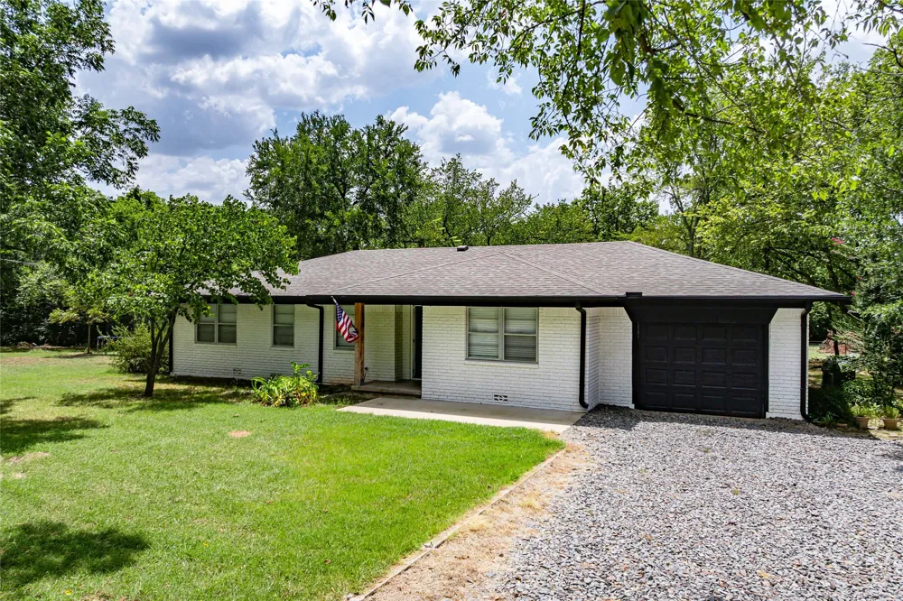 414 Flowing Wells Road Pottsboro, TX 75076