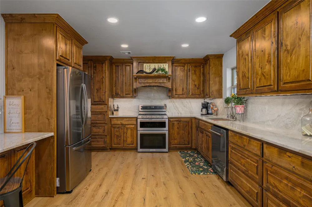 414 Flowing Wells Road Pottsboro, TX 75076