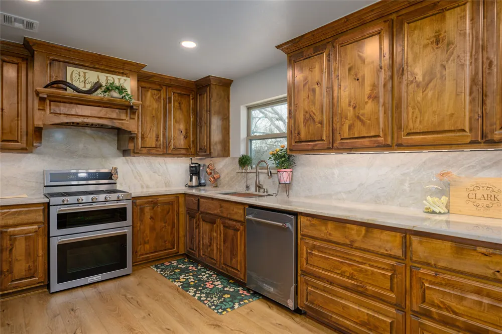414 Flowing Wells Road Pottsboro, TX 75076