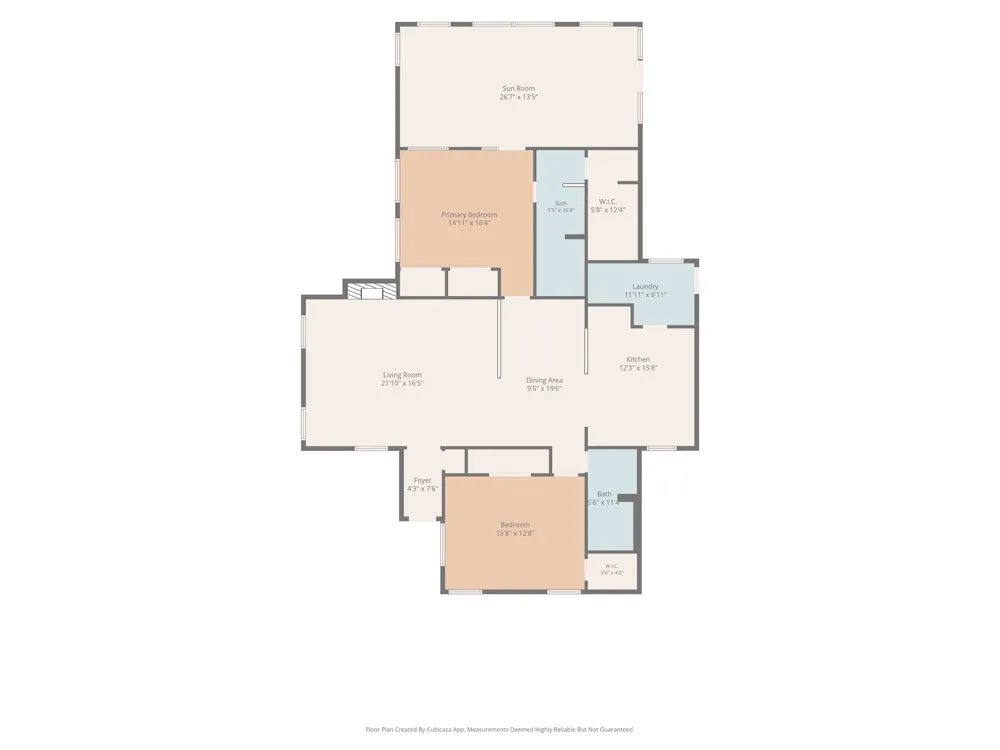 720 S Houston Street Edgewood, TX 75117
