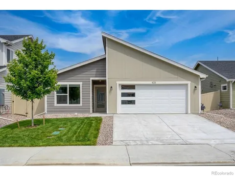 433 Gila Trail