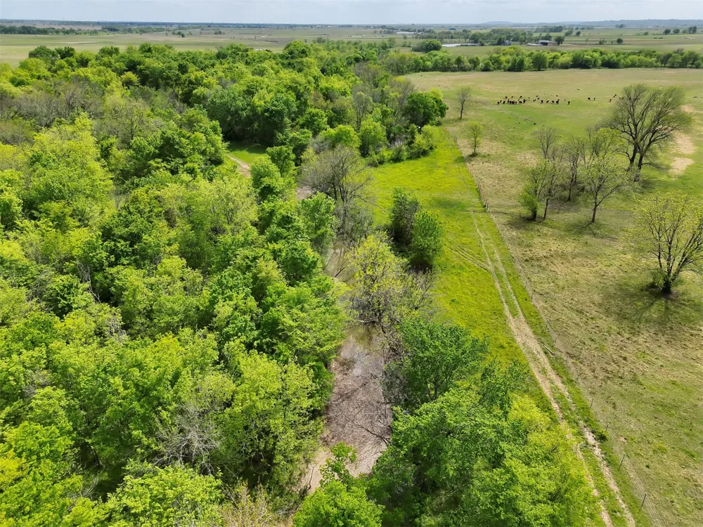 100 S 194th Street W Council Hill, OK 74428