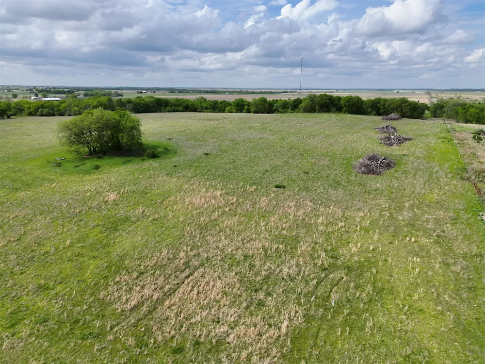 100 S 194th Street W Council Hill, OK 74428