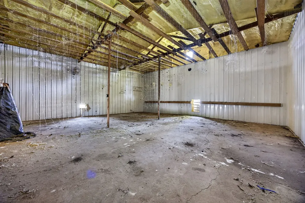 100 S 194th Street W Council Hill, OK 74428