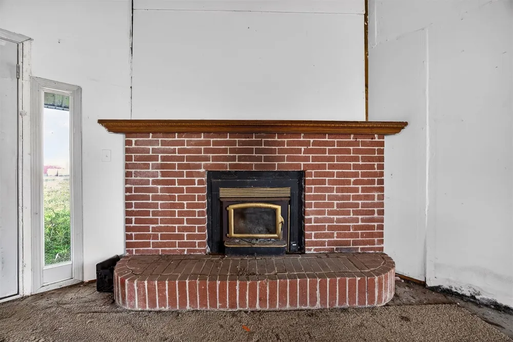100 S 194th Street W Council Hill, OK 74428