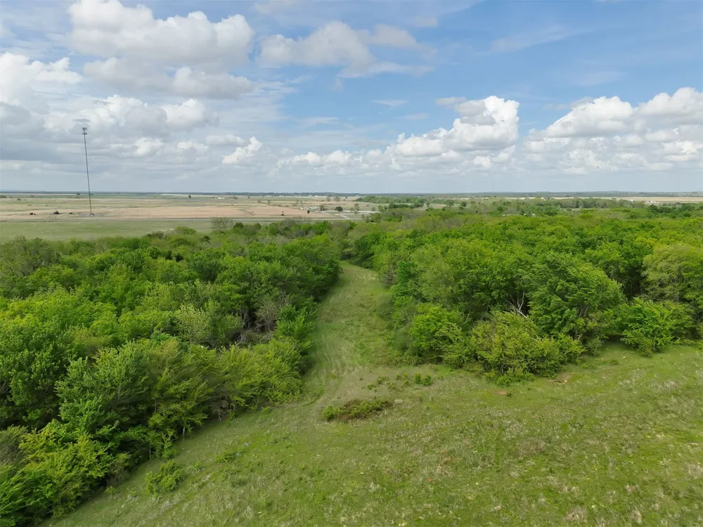 100 S 194th Street W Council Hill, OK 74428