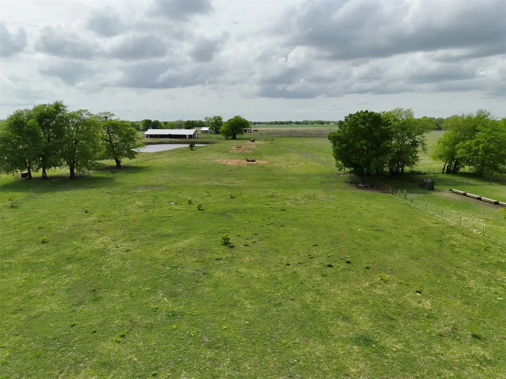 100 S 194th Street W Council Hill, OK 74428