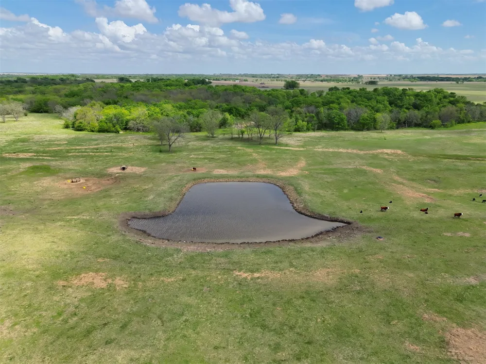 100 S 194th Street W Council Hill, OK 74428