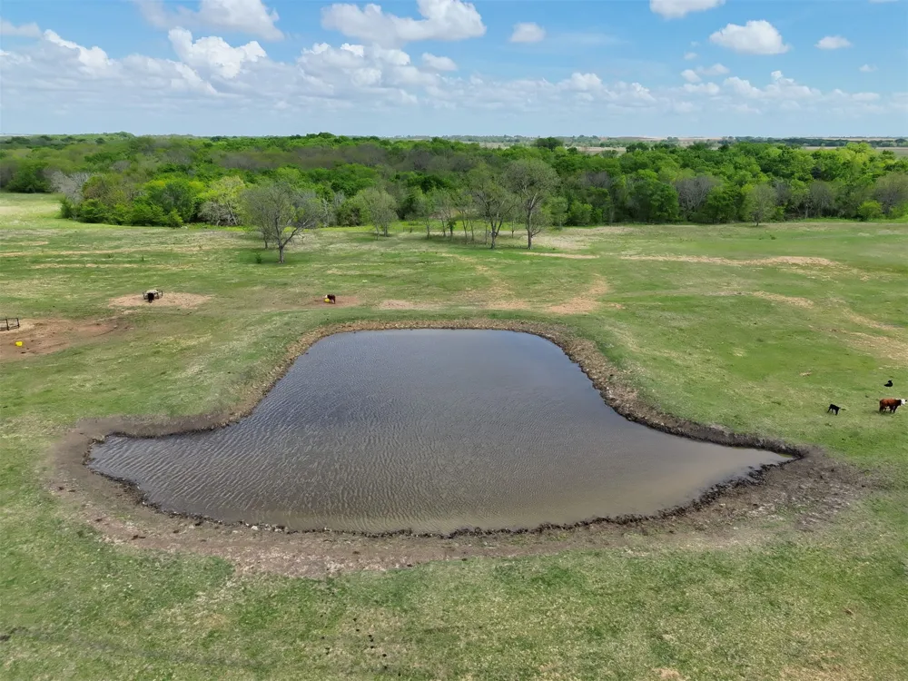 100 S 194th Street W Council Hill, OK 74428