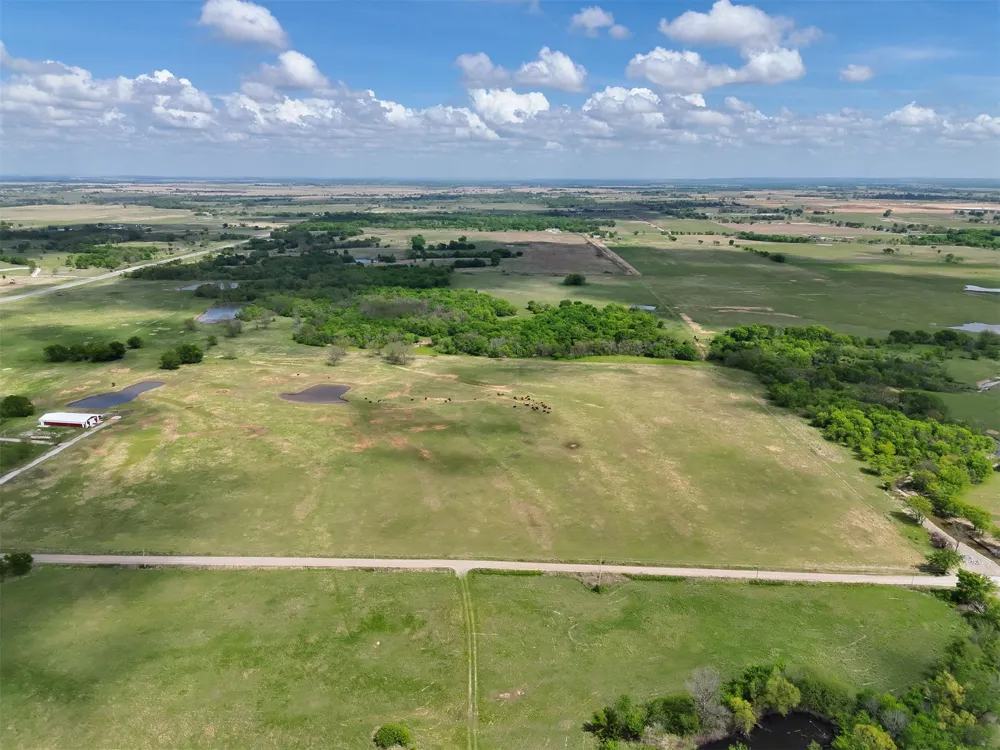 100 S 194th Street W Council Hill, OK 74428