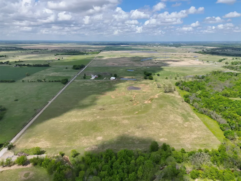 100 S 194th Street W Council Hill, OK 74428