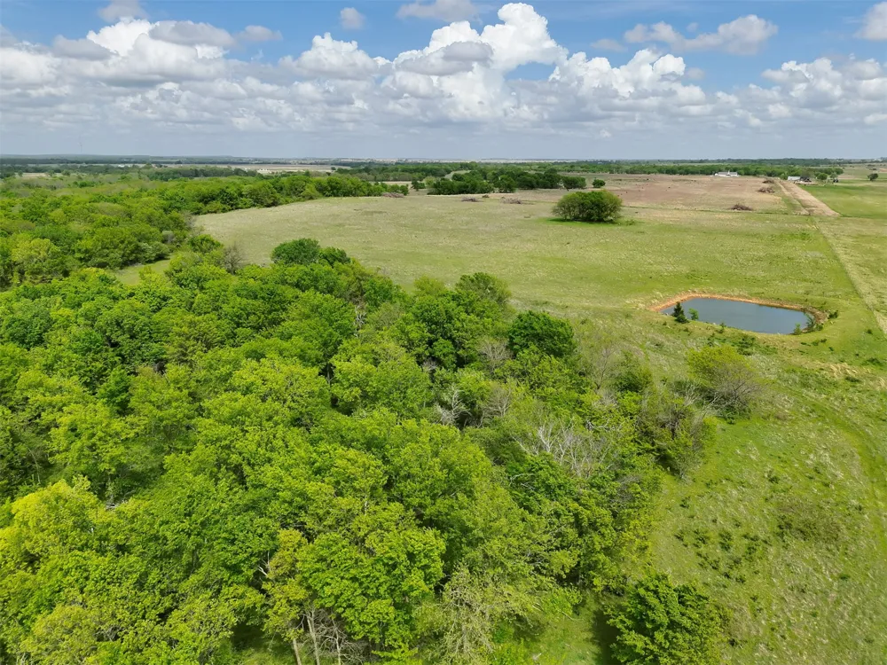 100 S 194th Street W Council Hill, OK 74428