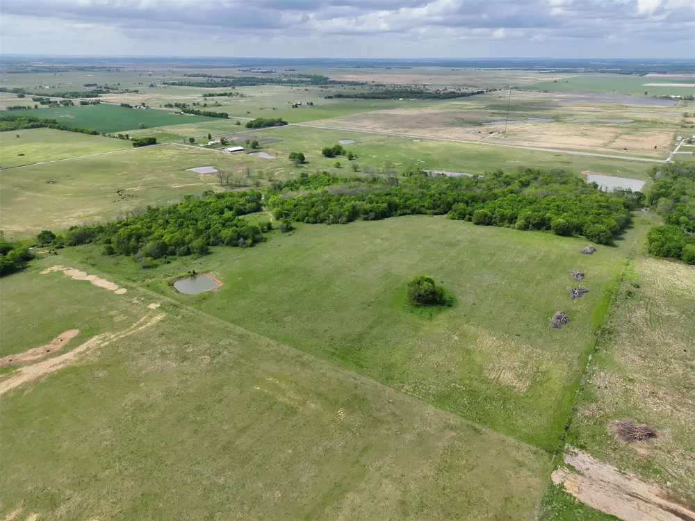 100 S 194th Street W Council Hill, OK 74428