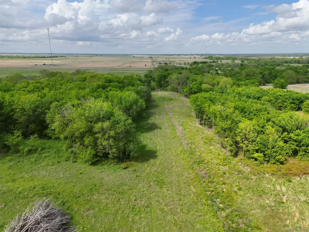 100 S 194th Street W Council Hill, OK 74428