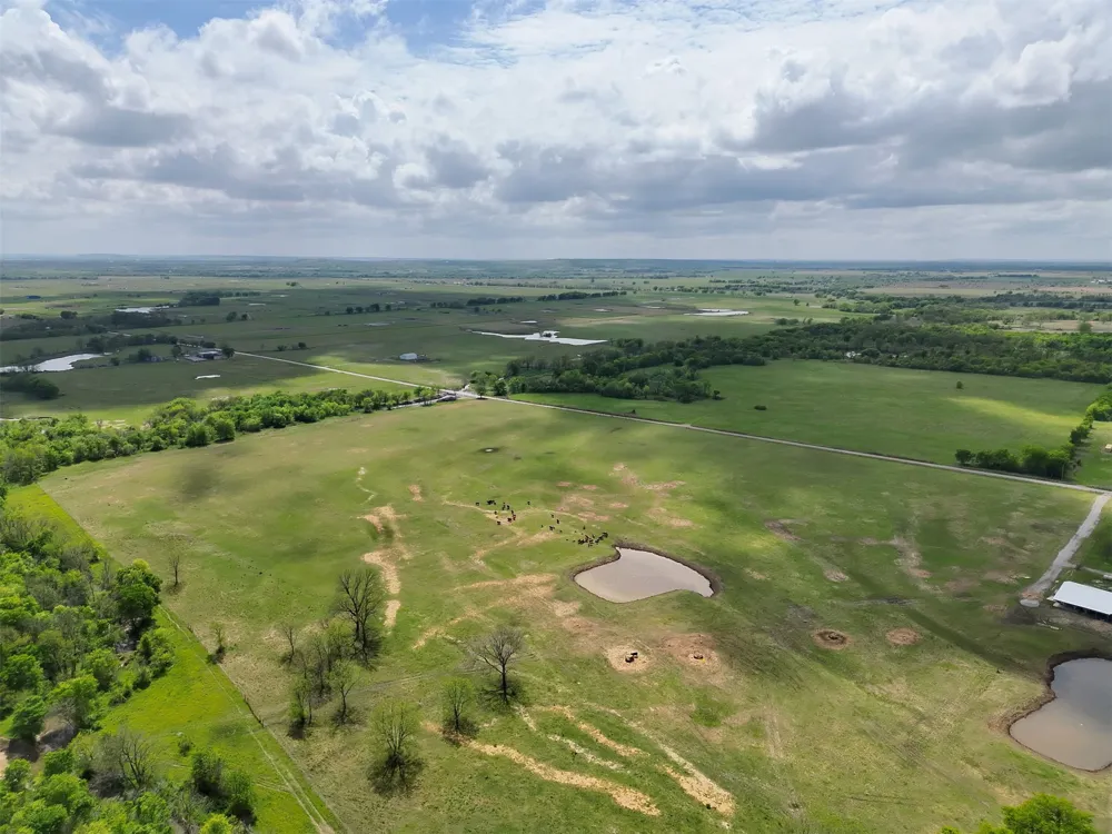 100 S 194th Street W Council Hill, OK 74428