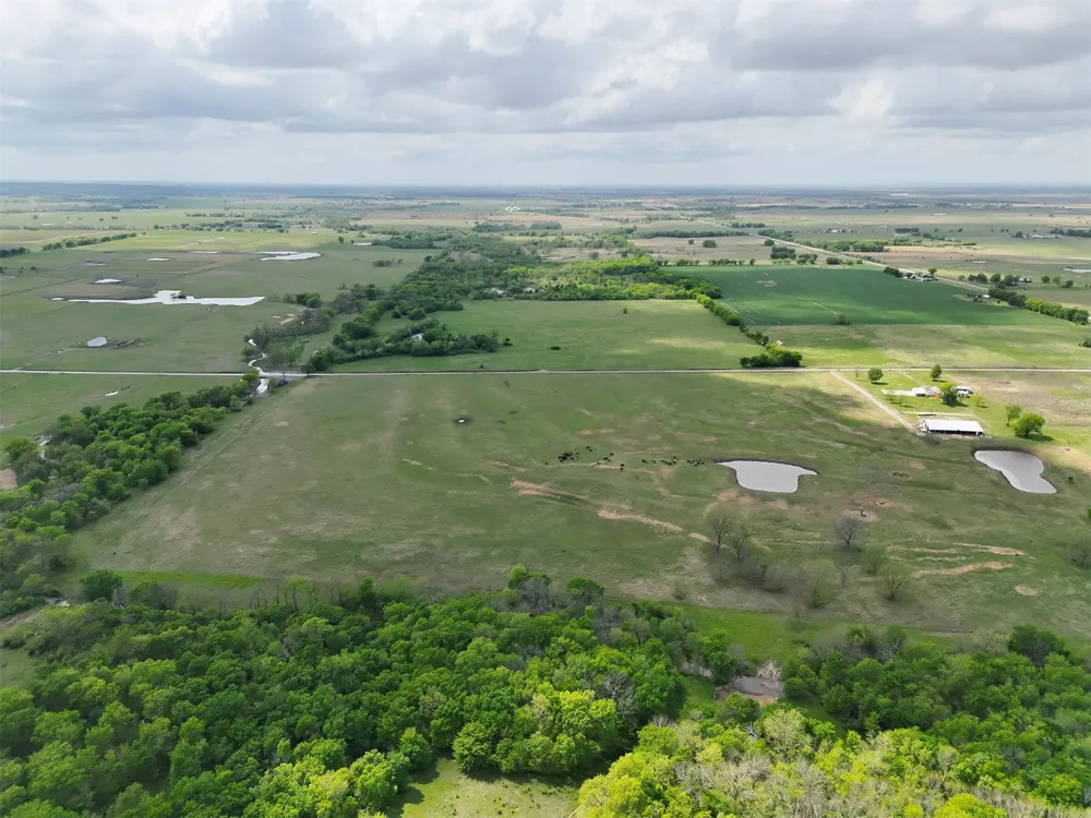 100 S 194th Street W Council Hill, OK 74428