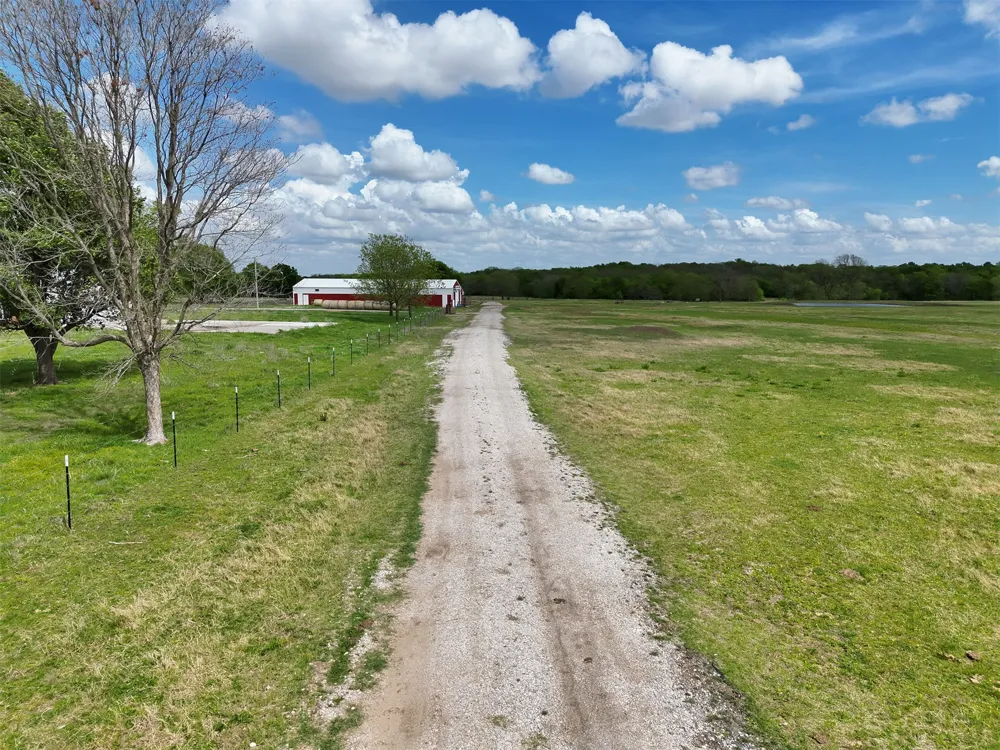 100 S 194th Street W Council Hill, OK 74428