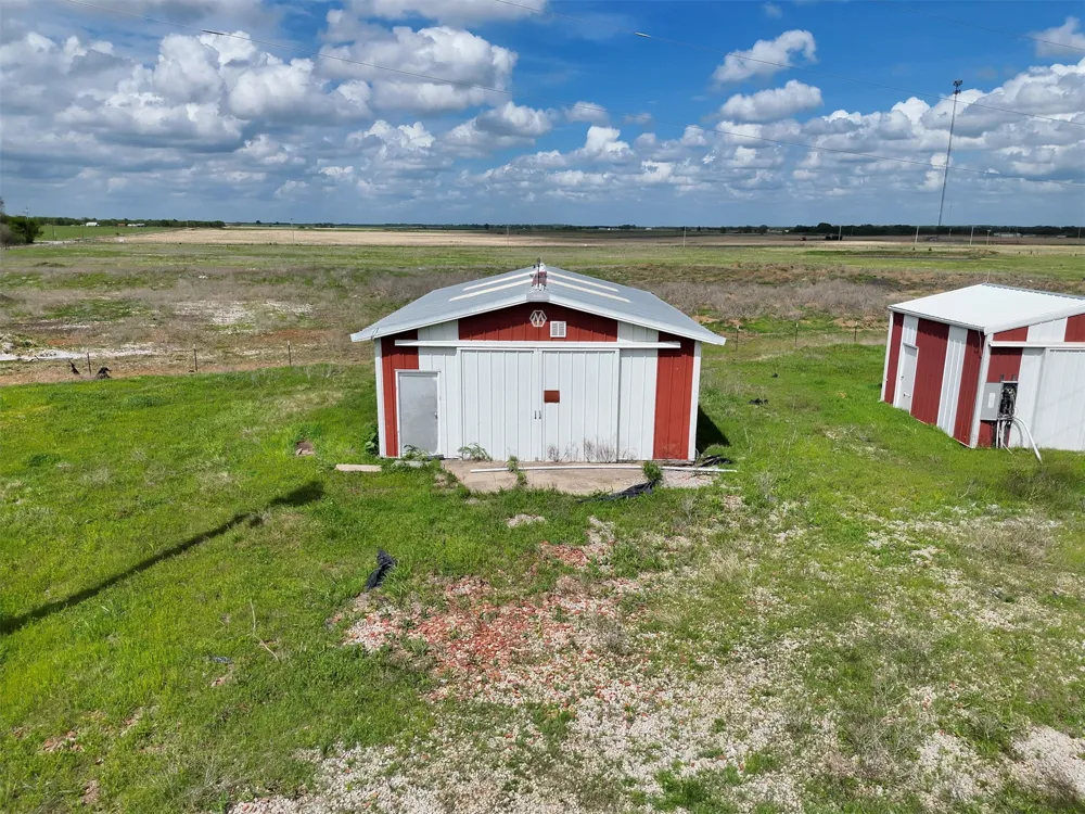 100 S 194th Street W Council Hill, OK 74428
