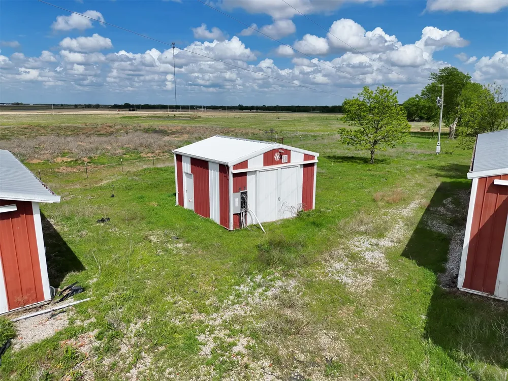100 S 194th Street W Council Hill, OK 74428