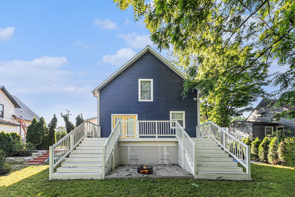 607 S State Street Hart City, MI 49420