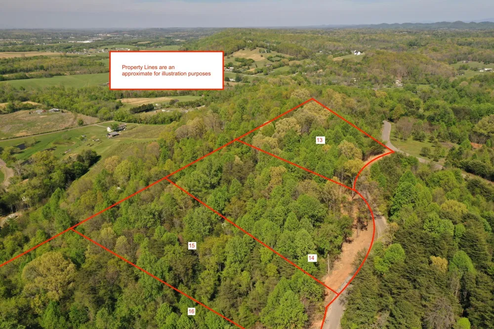 0 Elm Lane Sweetwater, TN 37874