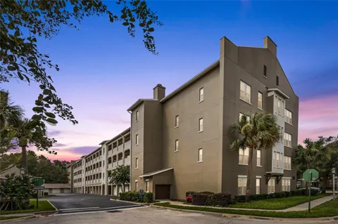 1410 CELEBRATION AVENUE #407