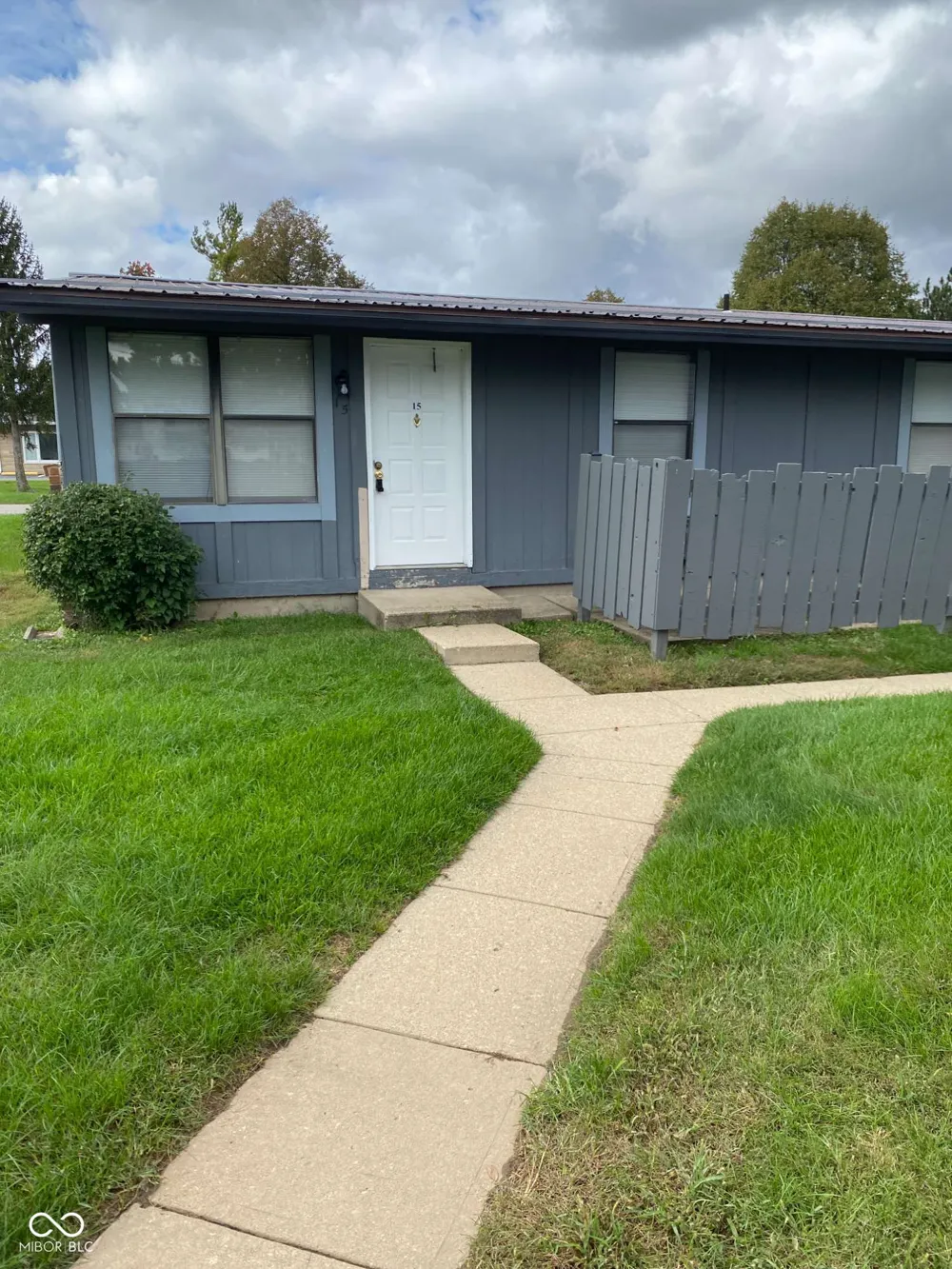 2000 Indianapolis Road #15 Crawfordsville, IN 47933