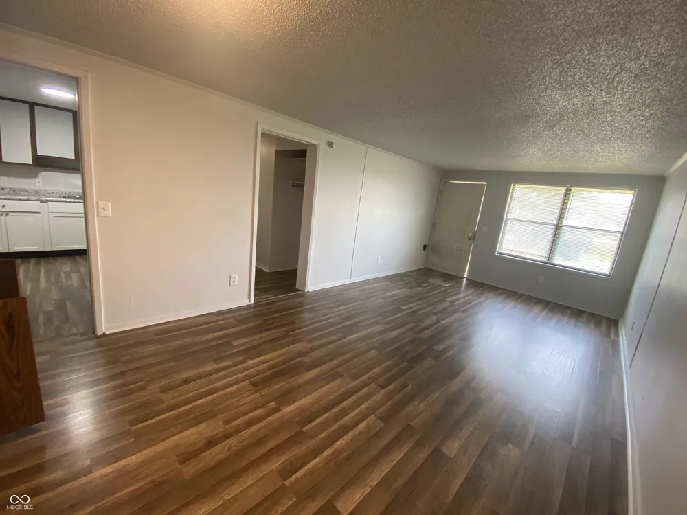 2000 Indianapolis Road #15 Crawfordsville, IN 47933