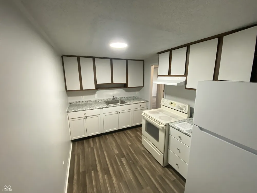 2000 Indianapolis Road #15 Crawfordsville, IN 47933