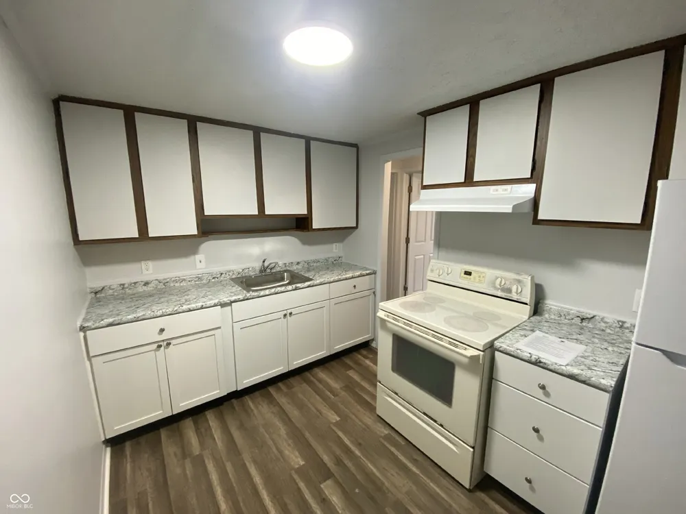 2000 Indianapolis Road #15 Crawfordsville, IN 47933