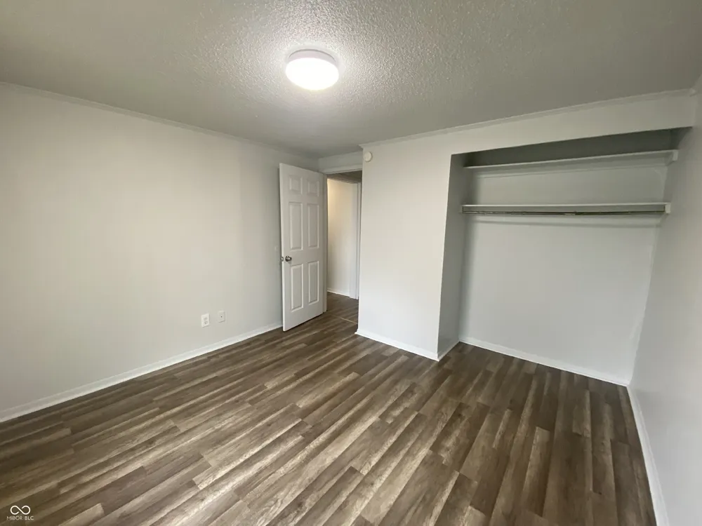 2000 Indianapolis Road #15 Crawfordsville, IN 47933