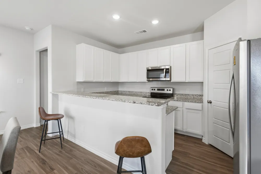 1600 Luke Street Ennis, TX 75119