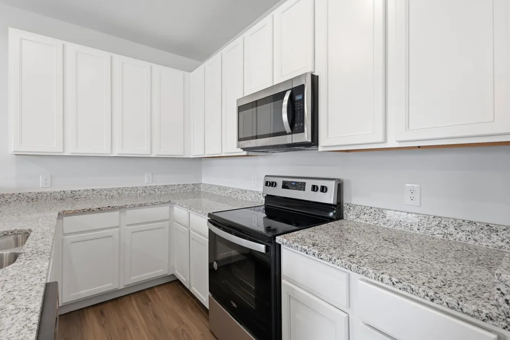 1600 Luke Street Ennis, TX 75119