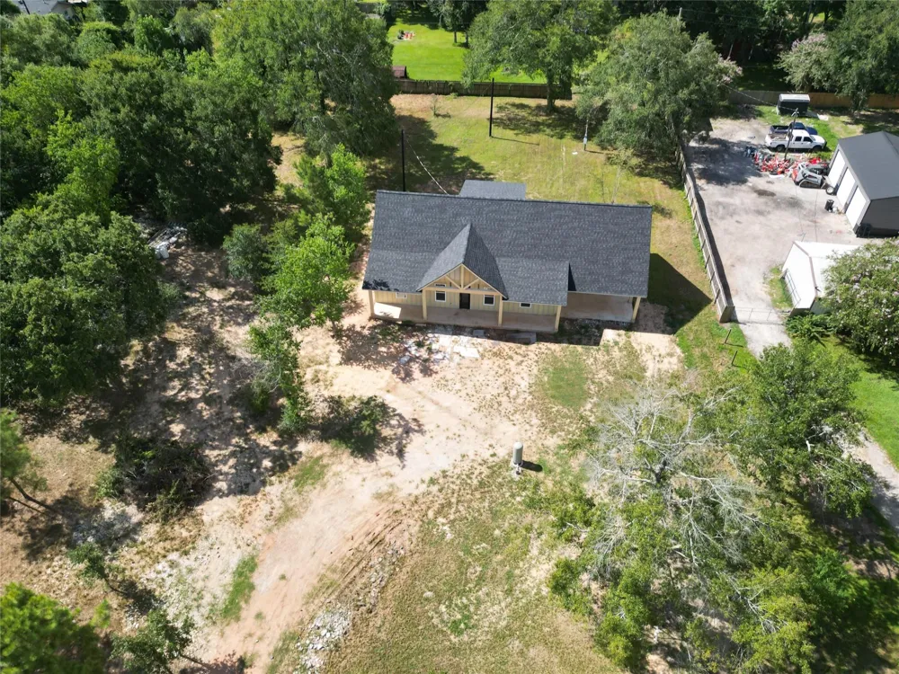 12511 Patridge Circle Pinehurst, TX 77362